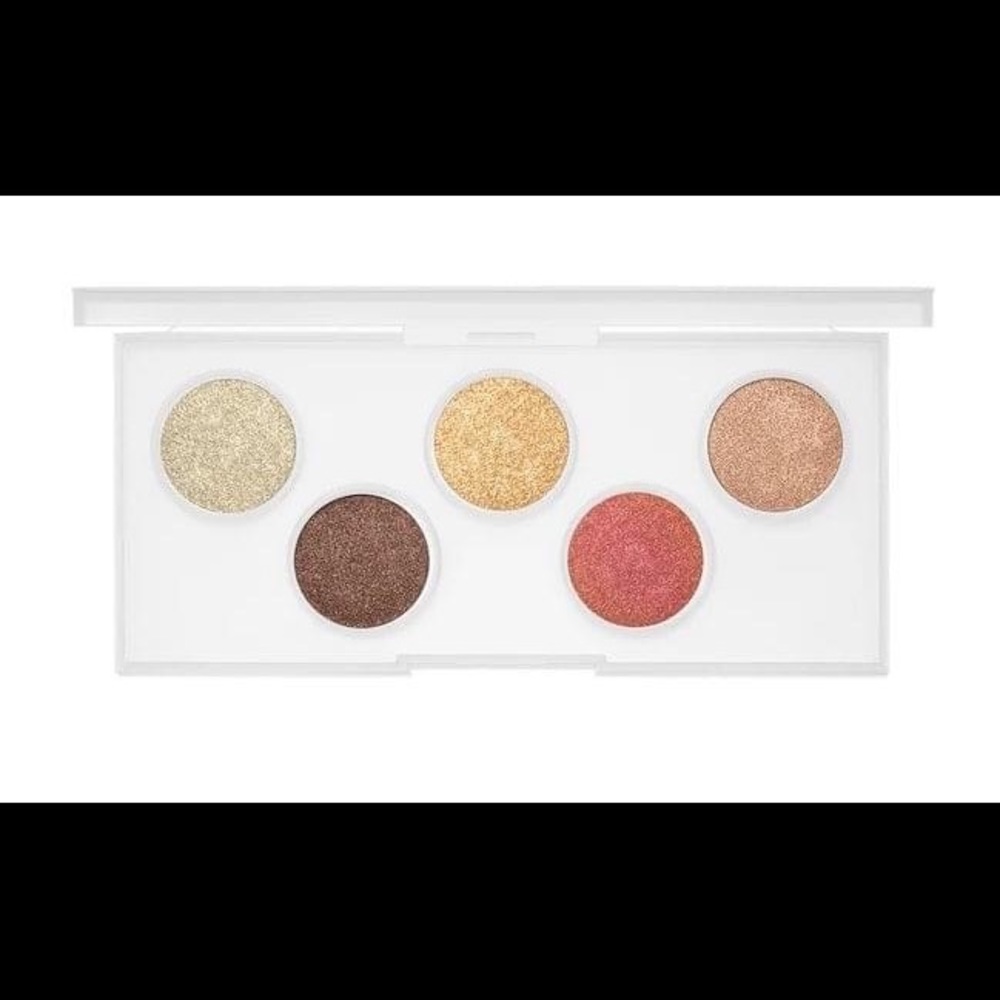 PAT McGRATH LABS Mini Eye Ecstasy: Eyeshadow Palette (Sublime)